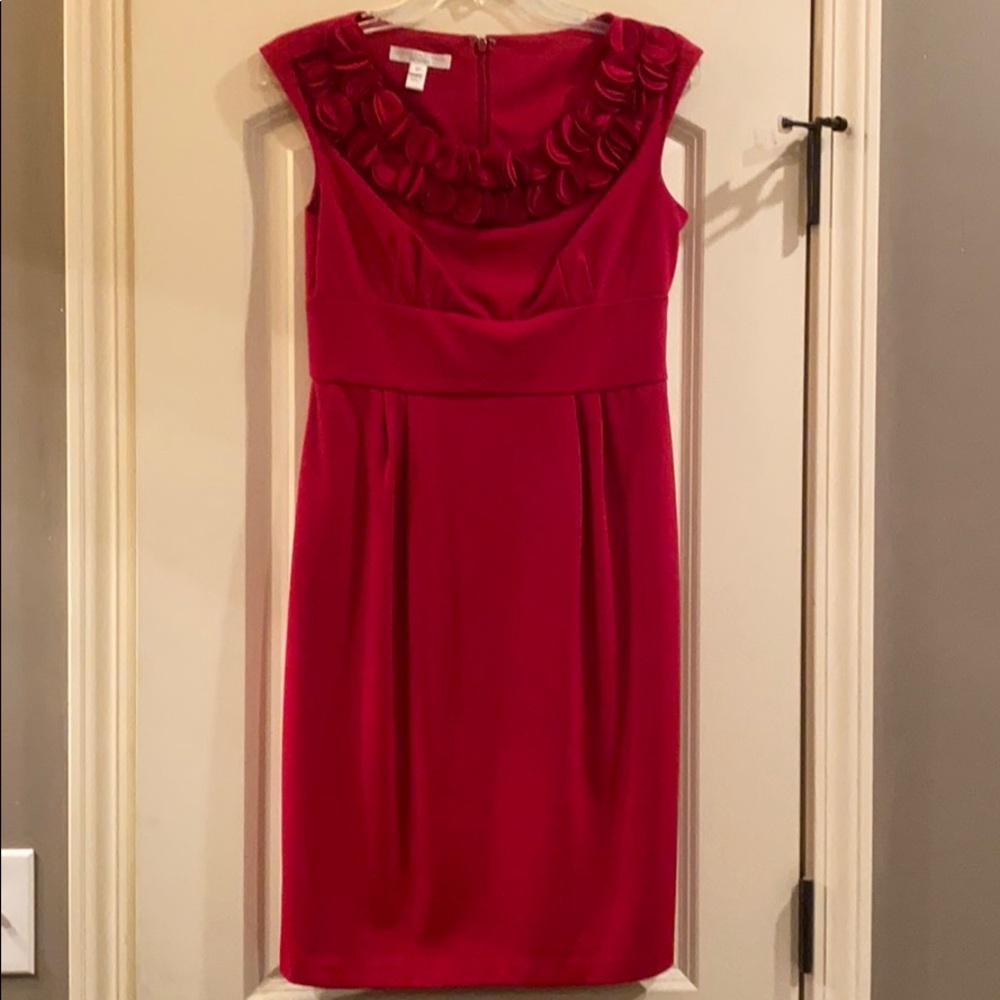 Valentine dress